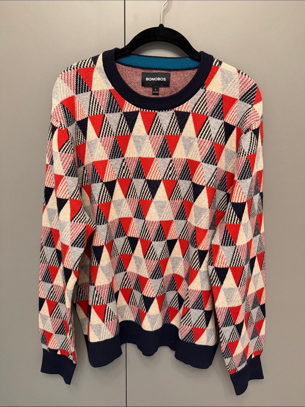 Bonobos Sweater